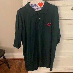 Men’s Golf Shirt